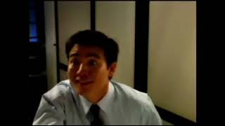 Cecon "HANDSHAKE" TVC 15s (2006)