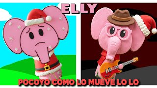 Food Incredibox Sprunki Oc Elly Phase 4 Compilation.