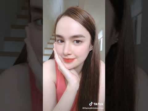 TIKTOK NG MGA ARTISTANG HOT #trending