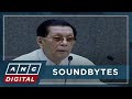 Franklin Drilon: Juan Ponce Enrile 'one of a kind' who helped shape PH history | ANC