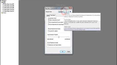 FARO SCENE 5.3 Top Down Registration Training