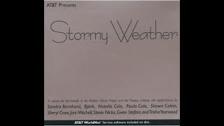 Various Artists - AT&amp;T Presents Stormy Weather (Full Album) (Official Audio)