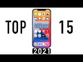 TOP 15 iPhone Apps 2021 | Diese Apps machen dein iPhone noch praktischer