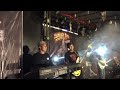 Capture de la vidéo Overhead Band (Live Perform At Tembesi Bike 28-10-2023)