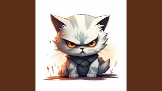 neon nights - MBK Mad Bad Kitty