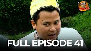 FULL EPISODE 41 HANDMADE | CHILDREN'S DRAMA