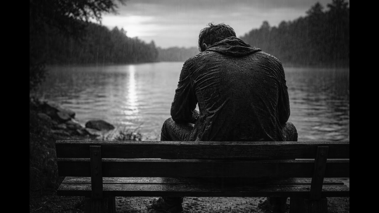 To Build a Home – The Cinematic Orchestra [Slowed + Rain]🌧️ Emotional Version