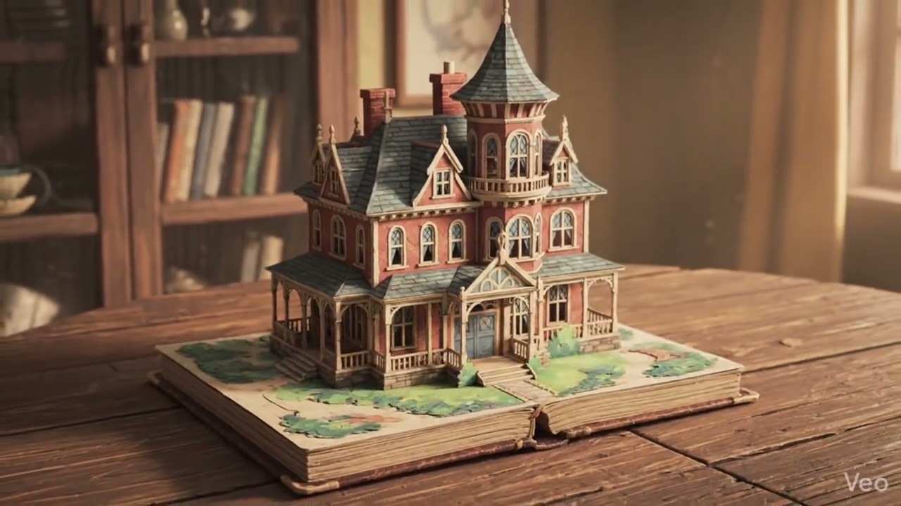 experimental animation 