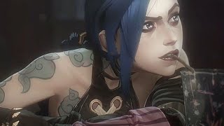 jinx | instagram edits compilation | #4