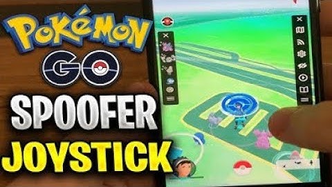 Pokemon Go New Hack For iOS May 2020 without root