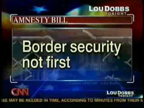 From CNN not Fox News - What's in the Immigration ...