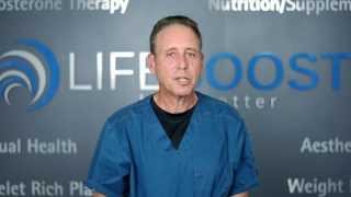 What Types of Injection Therapies Does LifeBoost Offer? screenshot 3