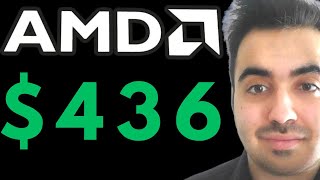 AMD Stock IS ABOUT TO EXPLODE!