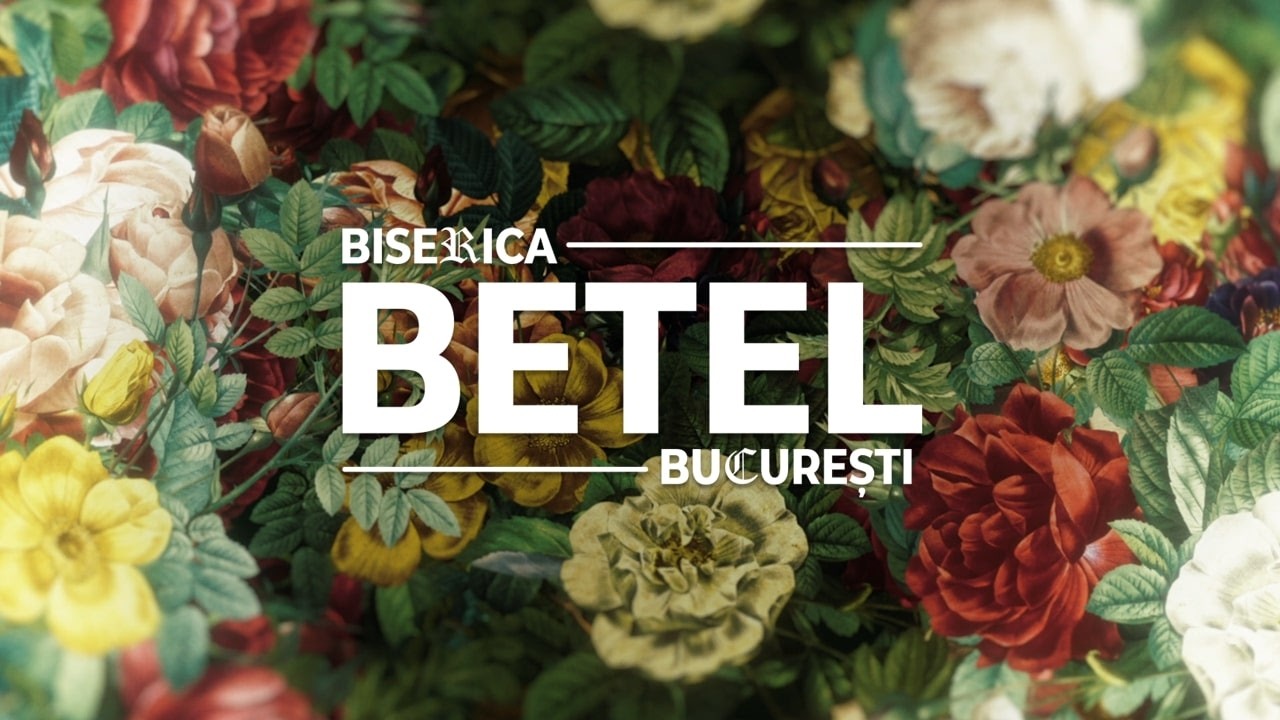LIVE | 26 Februarie 2026 | Biserica Betel Bucuresti