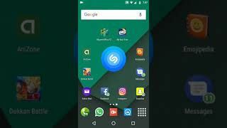 How to send bitmojis from Gboard on a Android phone screenshot 4