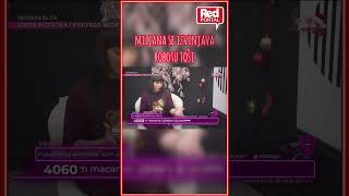 📍📍 Setila se da je robot 😂•••#zadruga #elita #miljanakulic #tosa