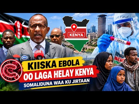 BBC Somali Radio Idaacadda Galabnimo 06.10.2026 #bbcsomali #somalia #somaliradio