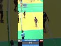 Chhattisgarh vs Madhya Pradesh | 69th senior national volleyball championship