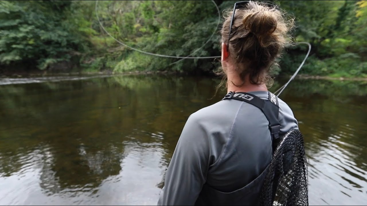 The Best Finesse Fly Line – Period