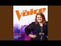 Vision Of Love (The Voice Performance)
