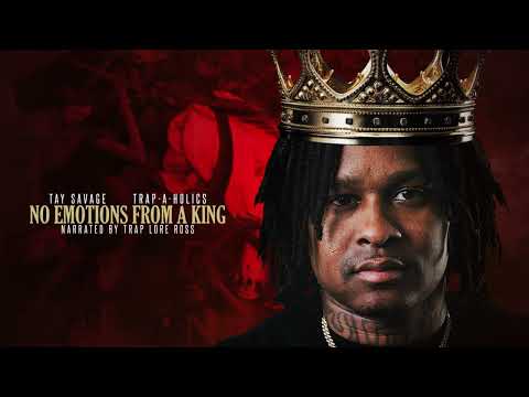 Tay Savage & Trigga500k - CLEARING THE AIR (Official Visualizer)