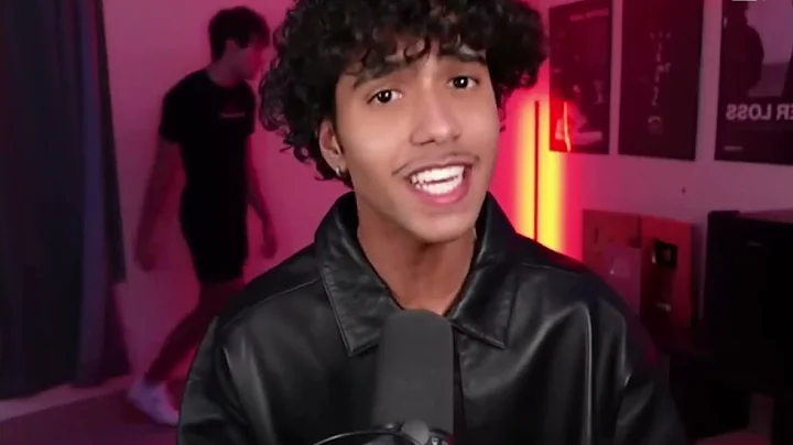 More of Cash and Shady being sus and funny moments #Shash #CashxShady #CashandNico #ShadyxCash