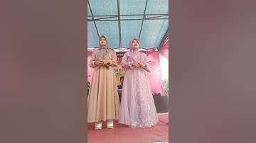 Madah Terakhir {Jika terdengar suara Azan} Gambus Qurrota A