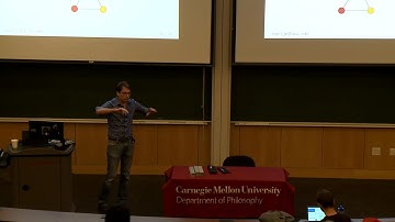 Marijn Heule: Formal Methods and the Chromatic Number of the Plane