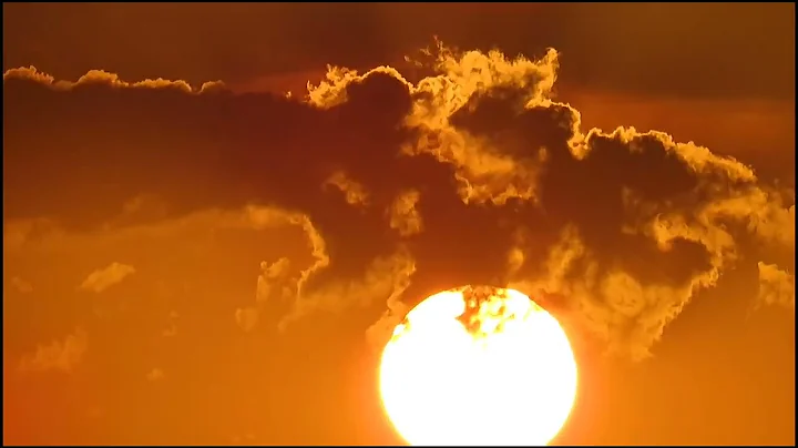 Summer Synchronicities....  @Alan Ashworth