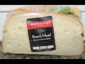 Boar’s Head Deluxe Roast Beef Sandwich Review