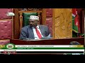 THE NATIONAL ASSEMBLY PROCEEDINGS TUESDAY 9TH JUNE 2026 AFTERNOON 