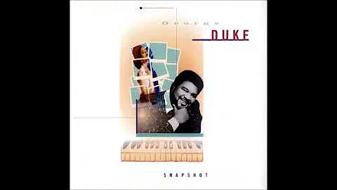 George Duke: "Bus Tours"