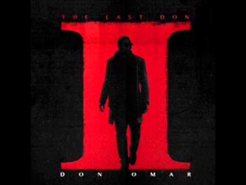 Don Omar Ft Tego Calderón – Sandunga (The Last Don II)