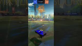 Rate this 3 way pinch 1-10 !! 👀 #rocketleague #rl #gaming #rocketleagueclips