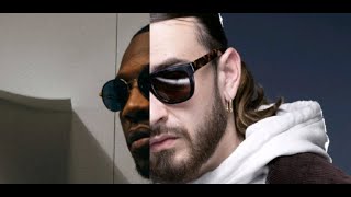 SDM feat. SCH - #Malentouré