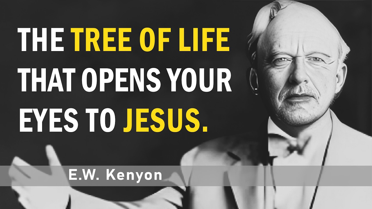 Jesus Restores What Adam Lost | The Revelation of Communion