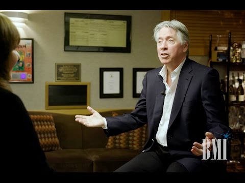 Bonus Reel: Film Composer Alan Silvestri Shares the Best Advice He Ever Received