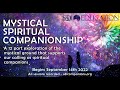 Mystical spiritual companionship  a 12 part exploration from sdi