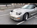 1999 C5 Corvette after one year of ownership Review