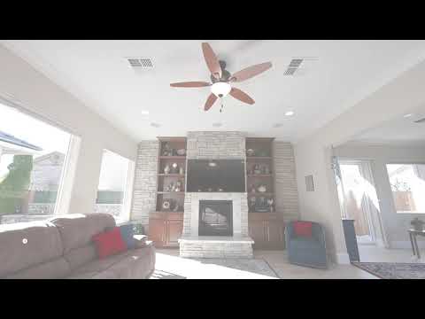 2295 Trakehner Ln., Reno, NV home video tour