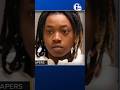 Woman pleads guilty to 2023 killing of SEPTA bus driver
