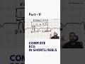 ECG for Nursing Exam — Part 11 | NORCET AIIMS RRB ESIC 2025