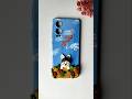 DIY Fun and Creative Clay Art | Satisfying Clayart | DIY Phone Case #shorts #shortsfeed #clay #diy