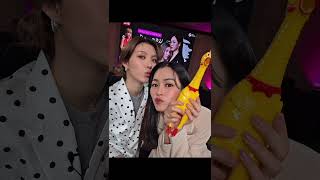 Lingling Orm Two Souls, One Connection