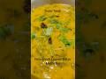 Fenugreek Leaves Dal or Methi Dal#food #cookingshorts #shorts #recipe #ytshorts #keerthanasfoodmagic