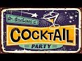 Dr. SaxLove's Cocktail Party Mix | Relaxing Jazz Instrumental Dinner Parties, Restaurants, Studying