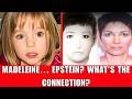 Why Madeleine McCann’s Name Appeared in the Epstein Files — What It Actually Means.