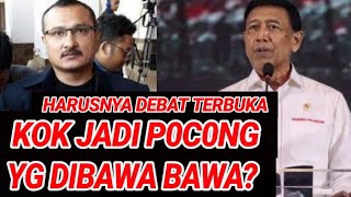WIRANTO T4NT4NG SUMP4H P0C0N6;BPN BUKA SUARA;SOAL 1998;SIAPA DALANGNYA?PILPRES 2019;PRABOWO SANDIAGA