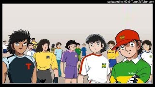 Roberto Found That _ Captain Tsubasa Music Field Game 1 Faixa 9