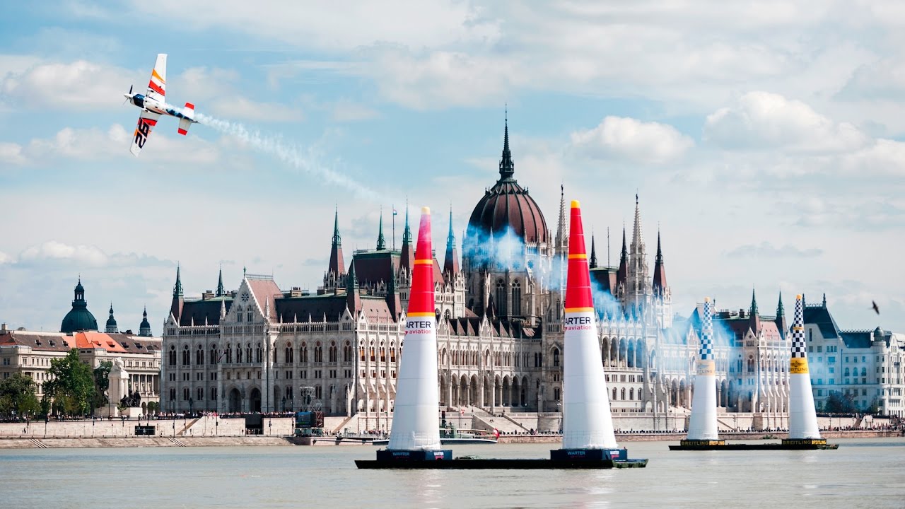 Red Bull Air Race World 2017 – YouTube